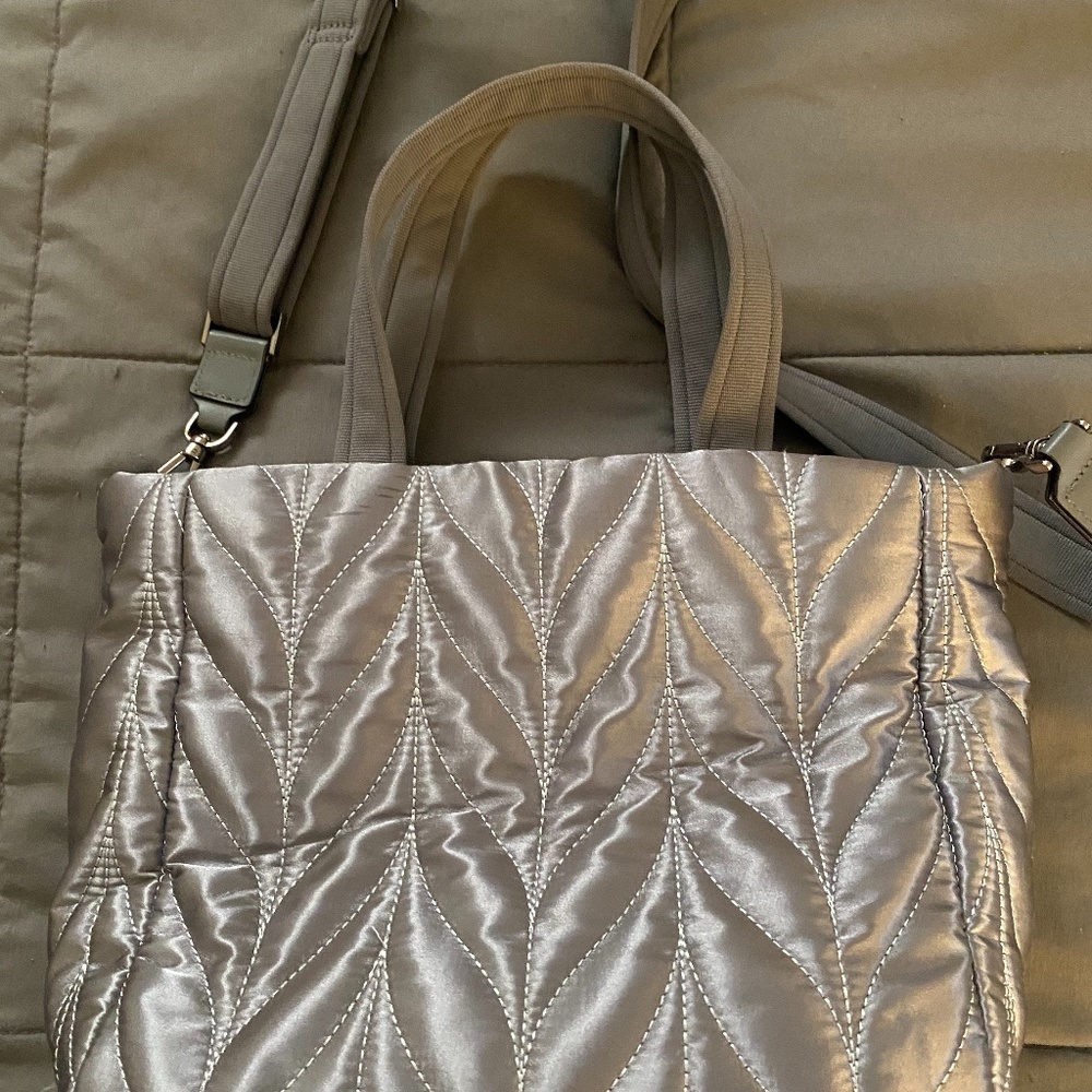 Kate Spade quilted handbag
